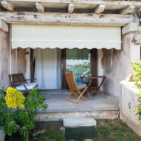 Welcomely - Il Giardinetto Lägenhet Olbia