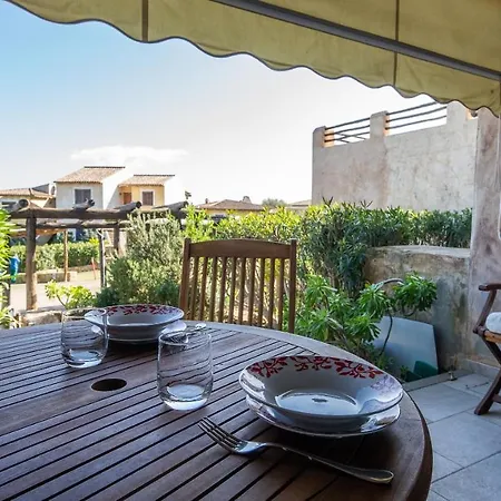 Lägenhet Welcomely - Il Giardinetto Olbia