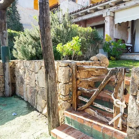 Welcomely - Il Giardinetto Apartamento