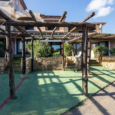 Welcomely - Il Giardinetto Apartment *