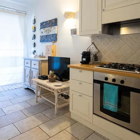 Apartment Welcomely - Il Giardinetto *