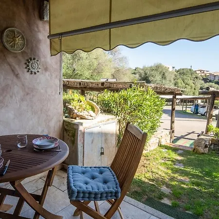 Welcomely - Il Giardinetto Apartment